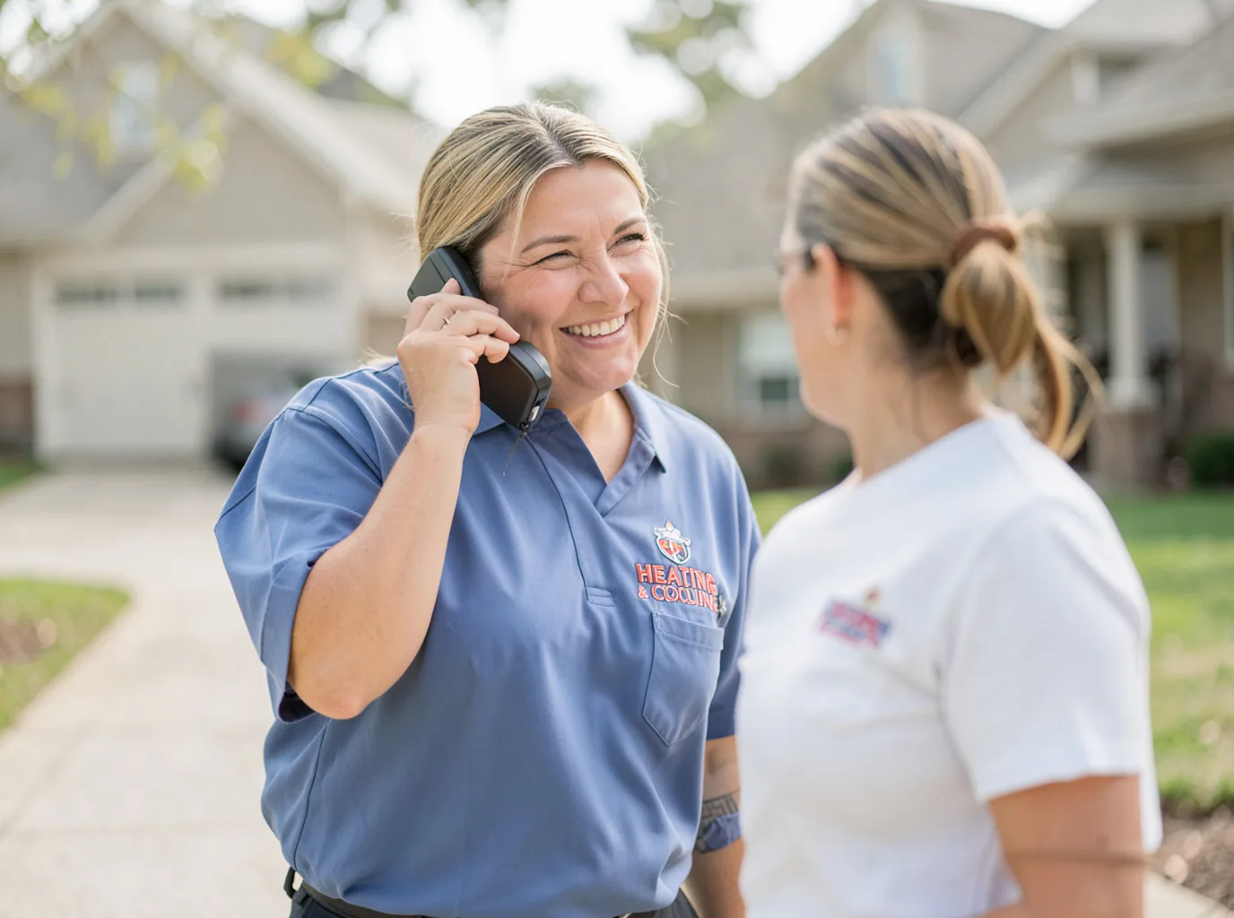Hvac Repair Gering, NE FAQs